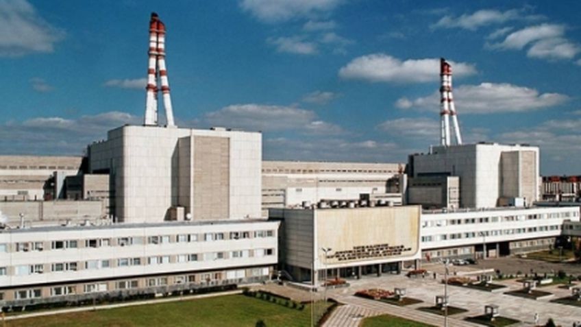 Новый министр энергетики Литвы пообещал Еврокомиссии сдвинуть вопрос закрытия Игналинской АЭС с мертвой точки