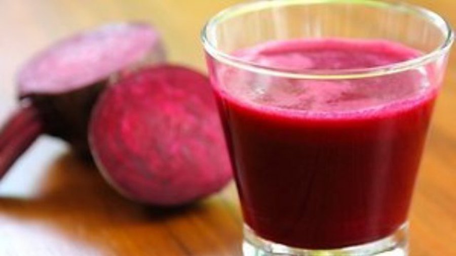 Полезные свойства свеклы и свекольного сока
 - Наука и здоровье
