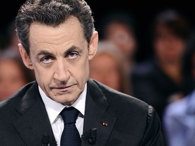Экс-президенту Франции Николя Саркози предъявлено официальное обвинение в коррупции - В Мире