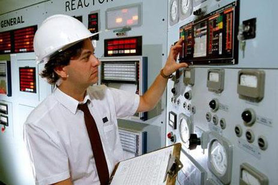 Профсоюз и ЭО пришли к соглашению на бастующей АЭС Найн Майл Пойнт (США) - Энергетика