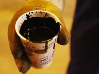 Парламент в первом чтении одобрил повышение акцизов - Хобби, отдых и развлечения