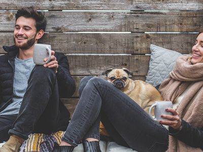 Объявлен рейтинг самых счастливых стран мира - В Мире