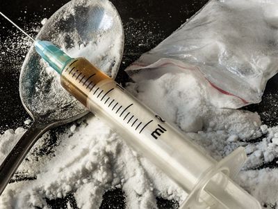 Visagine nuosprendį išgirdo narkotikų prekeiviai ir jų klientai - Įvykiai ir kriminalas