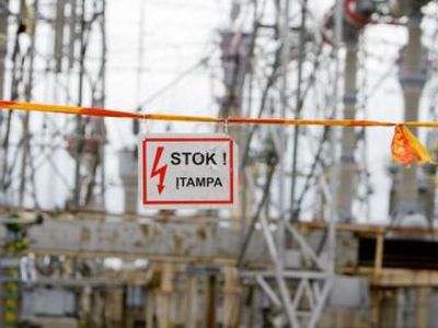 Elektros tiekimo rinką užplūdo smulkieji - Energetika