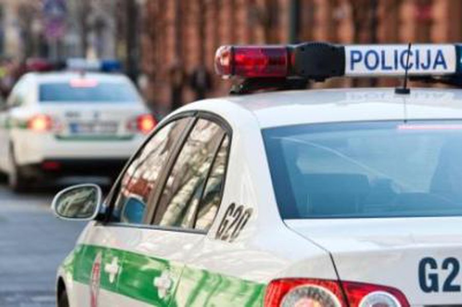 Per Seimo rinkimus policija gavo apie 500 pranešimų, pradėti 27 ikiteisminiai tyrimai - Įvykiai ir kriminalas