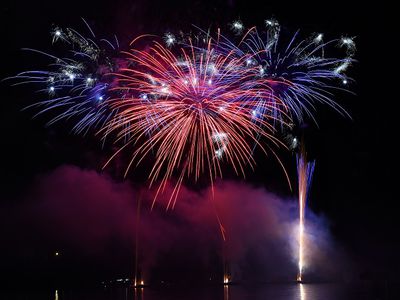 Врачи о дежурствах в Новогоднюю ночь: особенно горько, когда страдают дети - Литва и страны Балтии