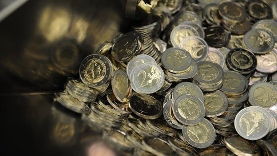 Немцам теперь будут платить не меньше 8,5 евро в час - В Мире