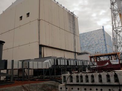 Японские энергетики сообщили об утечке радиоактивной воды на «Фукусиме» - Энергетика