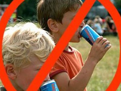 Energinių gėrimų vartotojai – rinkodaros akcijų aukos - Lietuva ir Baltijos šalys