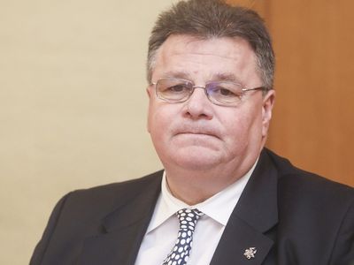 Л.Линкявичюс успокаивает литовцев Великобритании: с продлением "Брекзит" их правовое положение не меняется - Литва и страны Балтии