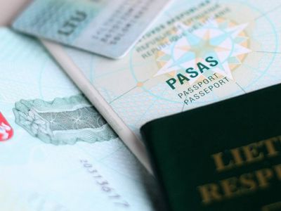 Как будут работать отделения Департамента миграции Литвы с 1 июля? - Литва и страны Балтии