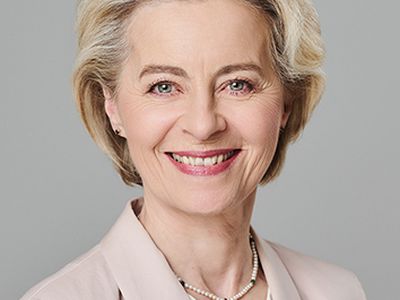 Europos Komisijos pirmininkės Ursulos von der Leyen pareiškimas dėl JAV sprendimo įvesti visuotinius muitus - Projektas „Europos Pulsas“