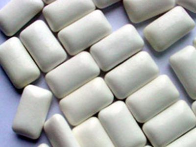 День рождения жевательной резинки                                 - Хобби, отдых и развлечения