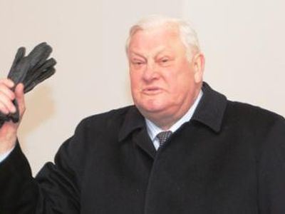 Умер первый президент новой Литвы - Литва и страны Балтии