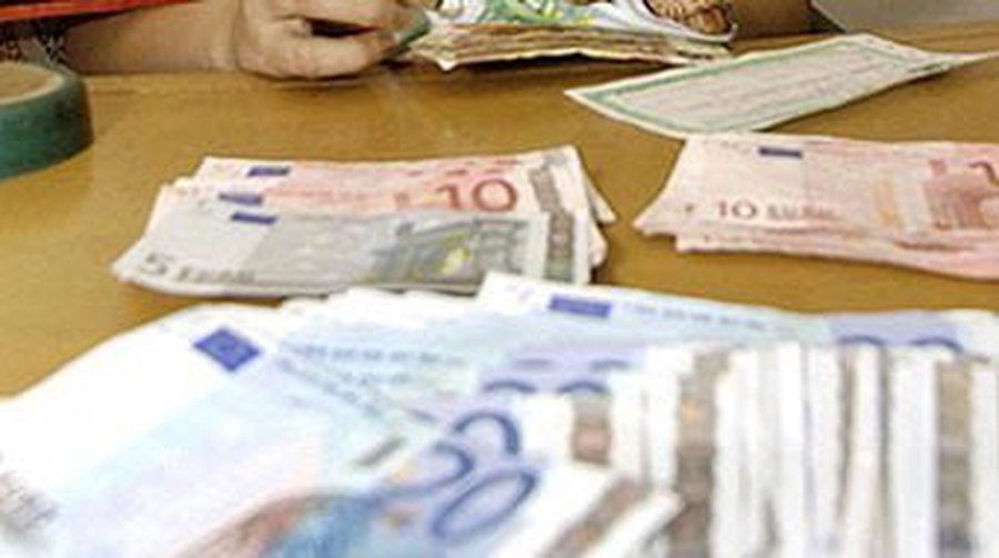 Треть немцев никогда не даст друзьям взаймы - Хобби, отдых и развлечения