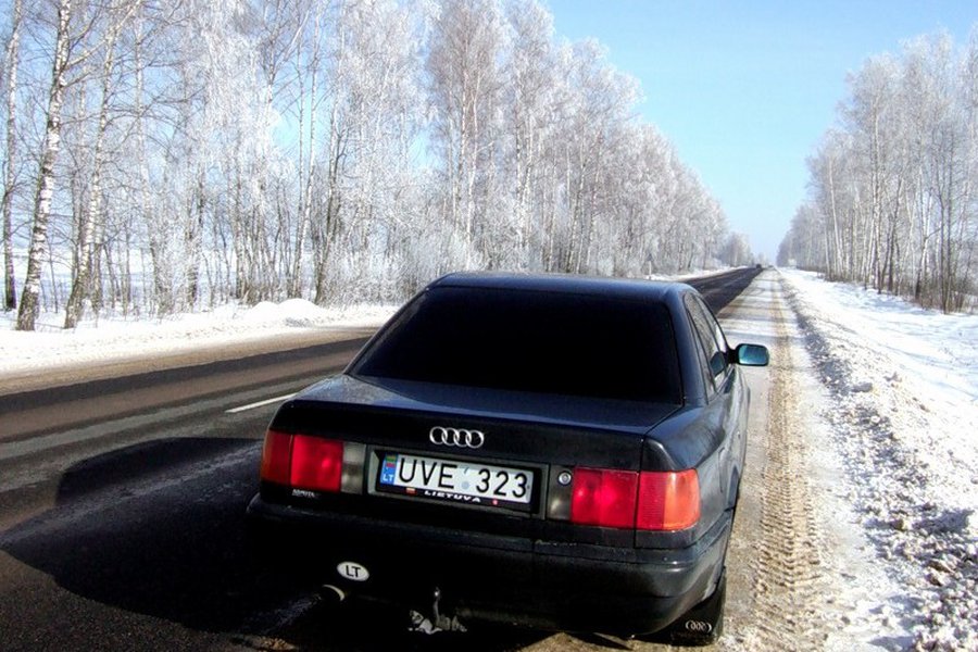 Дороги в Литве должны стать лучше или еще лучше - Хобби, отдых и развлечения