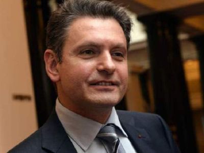 Лидер болгарского движения "Русофилы" прокомментировал обвинение в шпионаже - В Мире