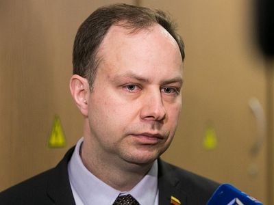 Литва и Польша будут сотрудничать в сфере здравоохранения - Литва и страны Балтии