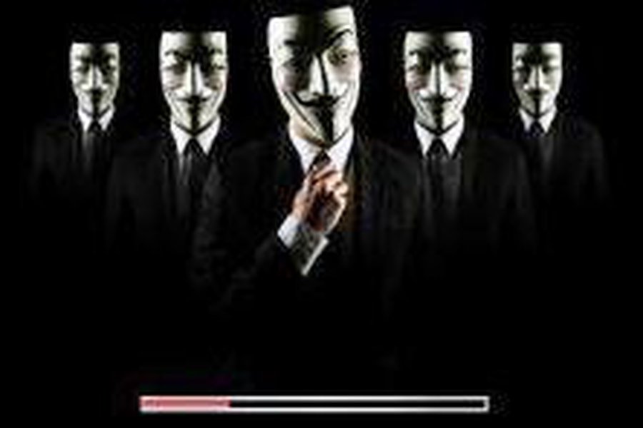 Хакеры создали собственную операционную систему                                 - IT новости