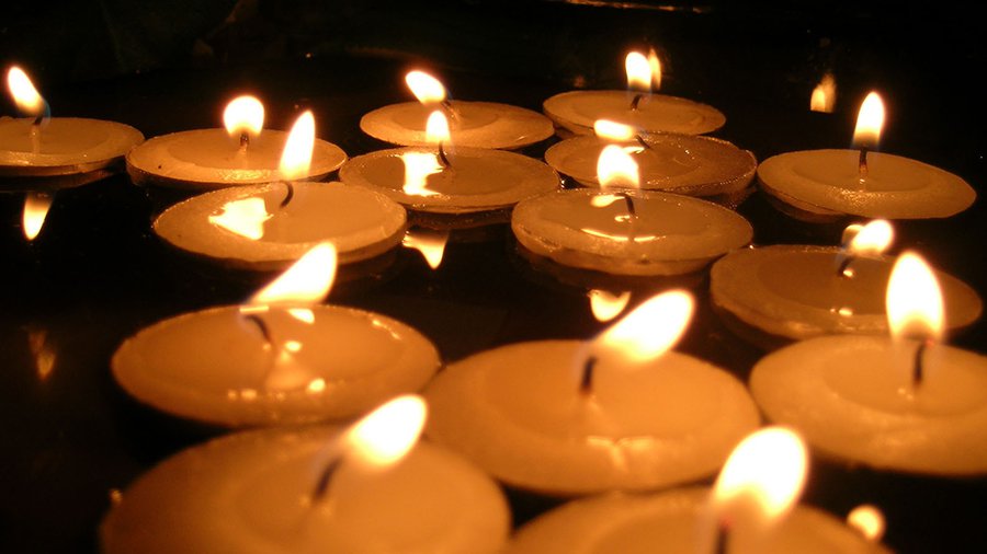 Мир благодарит погибших журналистов за то, что они говорили правду - В Мире