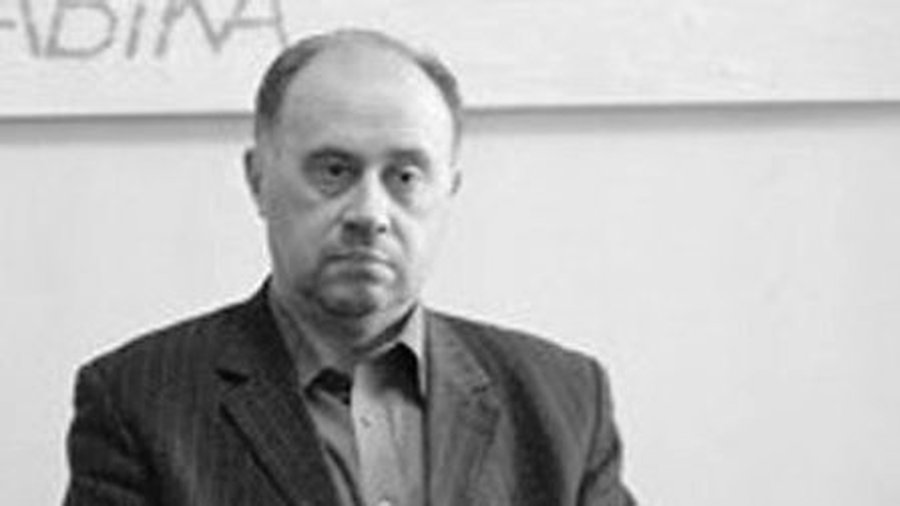 Зверски убит президент Ассоциации белорусских организаций Литвы - Происшествия и криминал