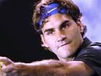 В честь Федерера назовут стадион - Культурные и спортивные мероприятия