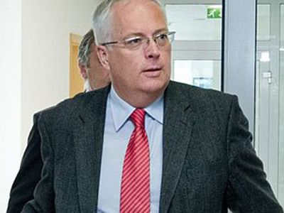 Парламент Литвы лишил неприкосновенности депутата-лихача - Происшествия и криминал