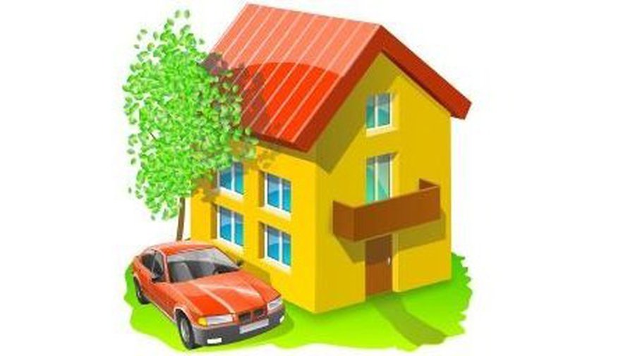 Всеобщая декларация имущества - Литва и страны Балтии