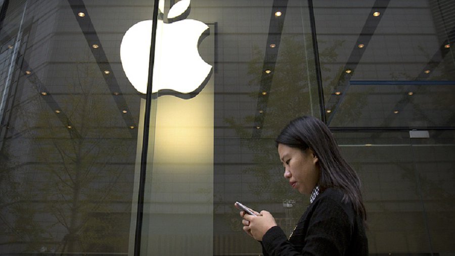 СМИ: Apple собирается приобрести Shazam - Экономика и бизнес