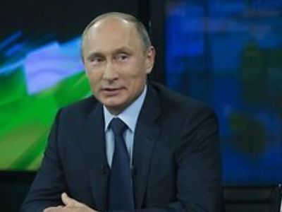 Западная пресса назвала истоки «антиамериканизма» Путина - В Мире