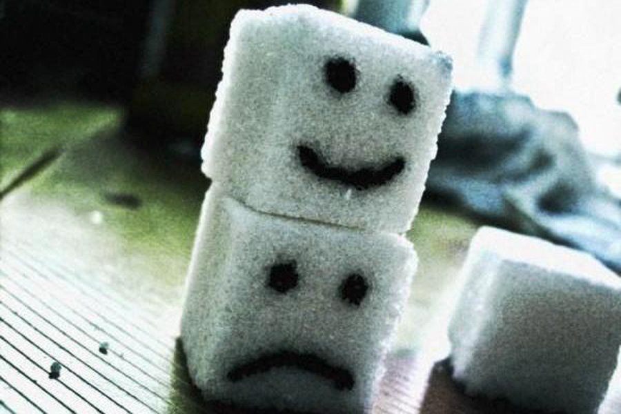 Около 350 млн. человек в мире страдает диабетом - Наука и здоровье