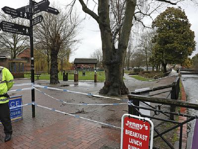 СМИ: британская полиция изучает версию об отравленной гречке в деле Скрипалей - В Мире