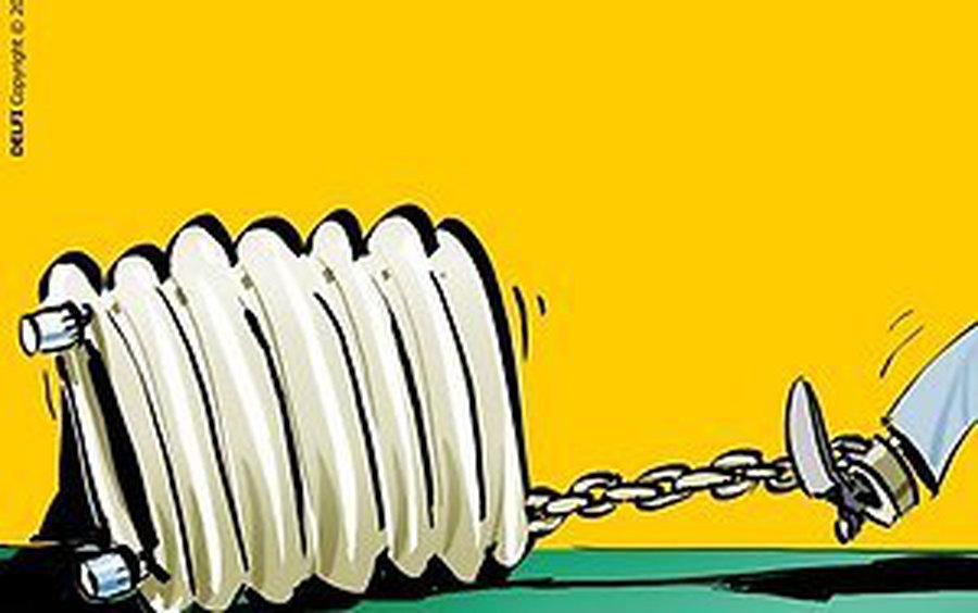 Грибаускайте: просьба о снижении цены на газ равнозначна просьбе привезти солнце                                                                       - Литва и страны Балтии