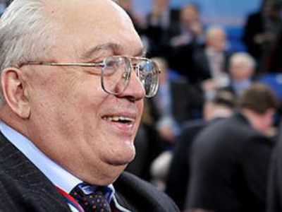 МГУ займется производством научных журналистов - В Мире