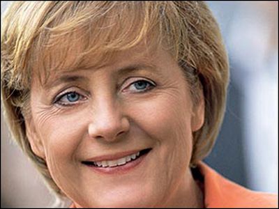 Германия предостерегает от изоляции России - В Мире