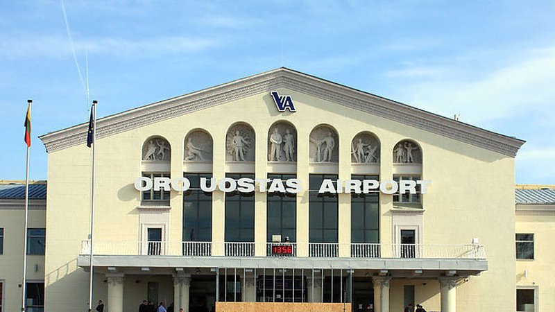 Tiesioginis skrydis sugrįžta: Vilnius–Praha maršrutas vėl atveriamas keliautojams - Projektas „Europos Pulsas“