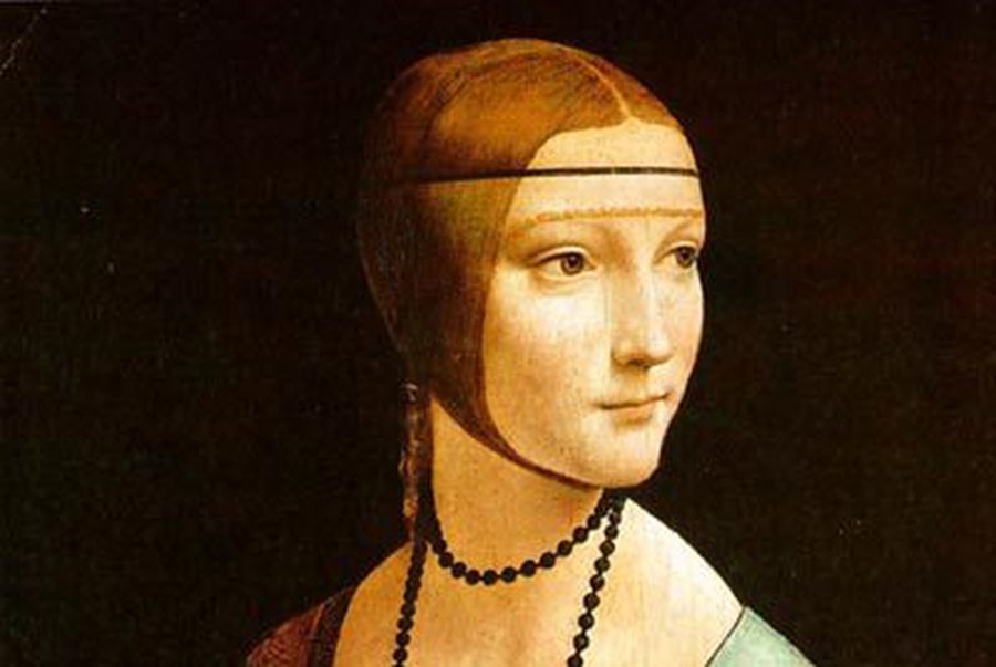 L. da Vinci paveikslas keliaus po Europą - Kultūros ir sporto renginiai