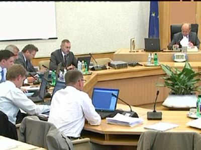 Visagino problemų sprendimas tampa nacionalinės regionų politikos prioritetu  - Lietuva ir Baltijos šalys