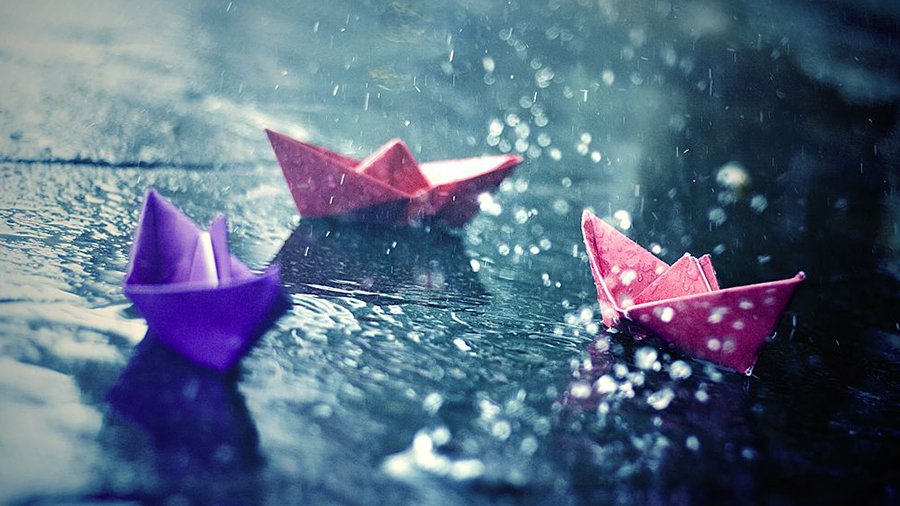 Прогноз: на следующей неделе летнее тепло в Литву все еще не придет - Литва и страны Балтии