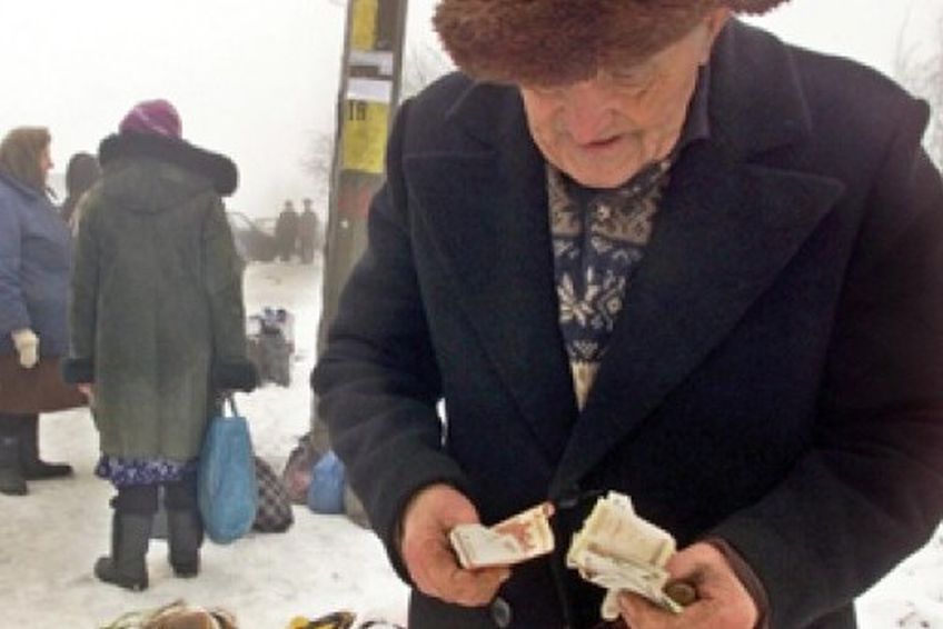 Литовским старикам живется очень некомфортно — социолог