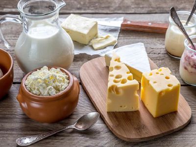 В Россельхознадзоре сообщили о фальсификации молочной продукции с помощью пальмового масла - В Мире