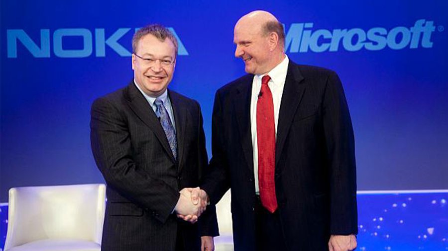Nokia будет переименована в Microsoft Mobile - IT новости