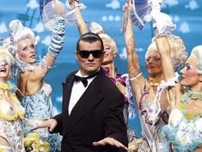 Именем Falco назовут улицу Вены - Культурные и спортивные мероприятия