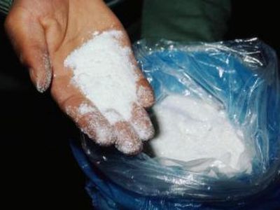 За ввоз в Калининград 600 граммов героина к 12 годам приговорена гражданка Литвы

 
 - Происшествия и криминал