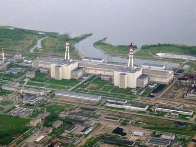 ИАЭС: Не нужно искусственно создавать социальную напряженность  - В Висагинасе