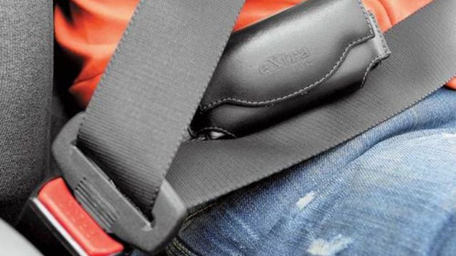 Обзор: средства безопасности, которые спасают жизнь автолюбителя - Хобби, отдых и развлечения