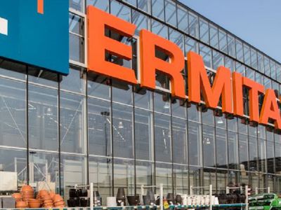 Сеть магазинов "Эрмитаж" объединяется с эстонским "Bauhof" - Литва и страны Балтии