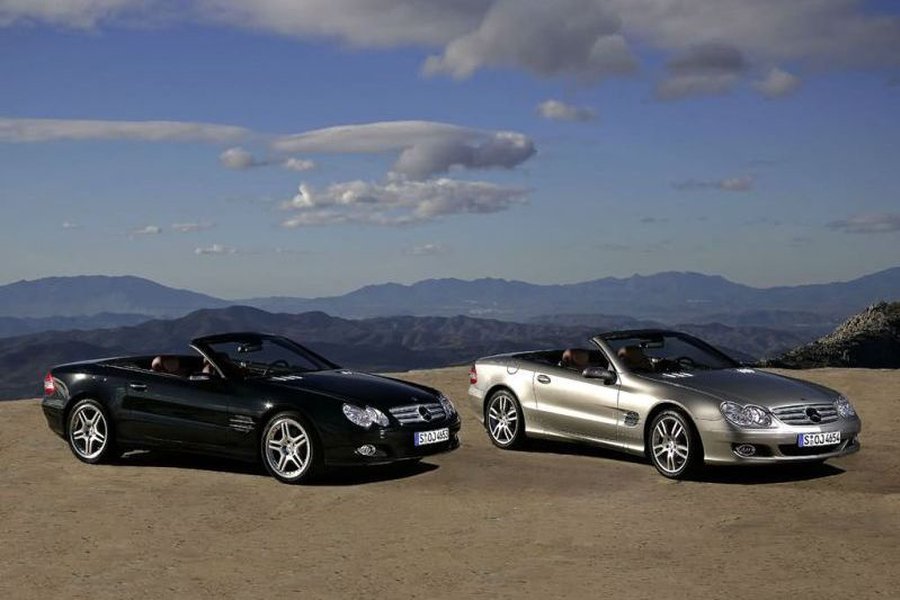 Какой цвет машины самый опасный - Хобби, отдых и развлечения