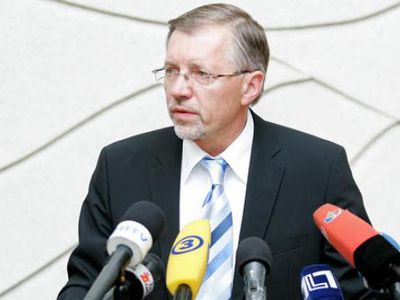 Глава комитета Сейма: Литва платит за энергоресурсы больше всех в Европе - Энергетика