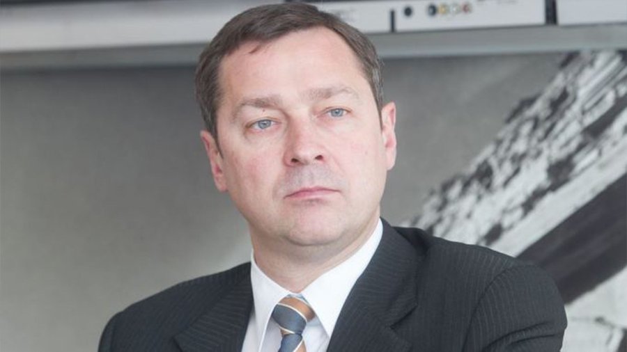 Зуокас будет участвовать в президентских выборах - Литва и страны Балтии